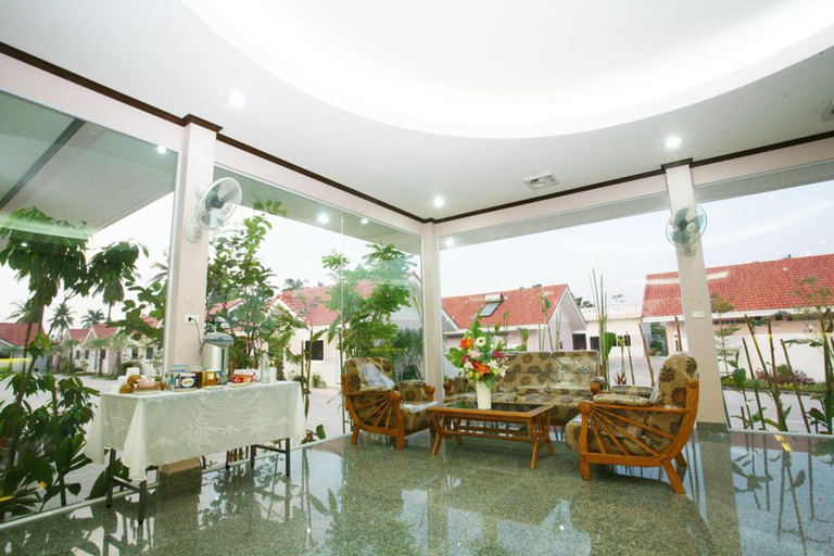 Food & Drinks 5, Soda Resort, Mueang Kamphaeng Phet