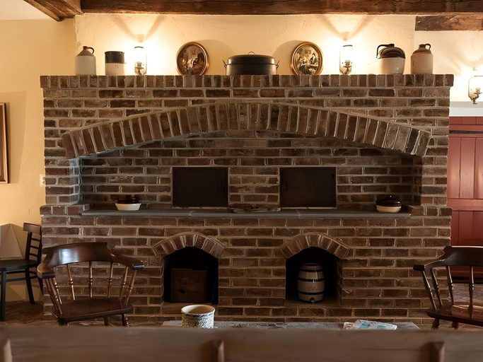 Others 5, Inn at Springfield Manor - Adults Only, Frederick