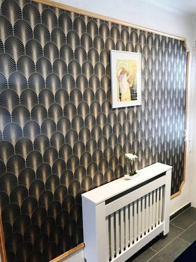 Public Area 3, Hotel Malepartus, Rheingau-Taunus-Kreis