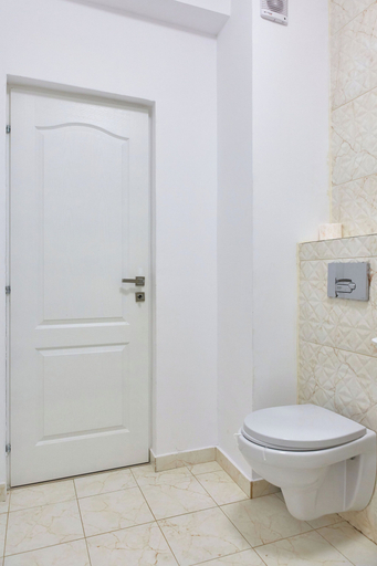 Bathroom 3, Solis Residence Apartment, Navodari