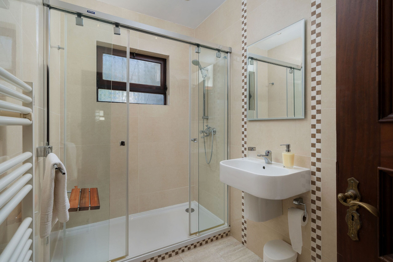 Bathroom 4, Albufeira Family Villa by Homing, Albufeira