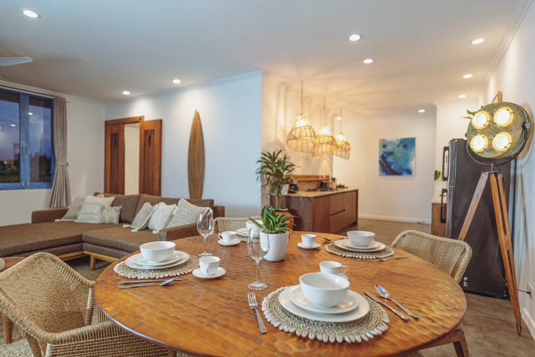 Others 4, Angel Bay by Triang Villas - Hossegor, Tabanan