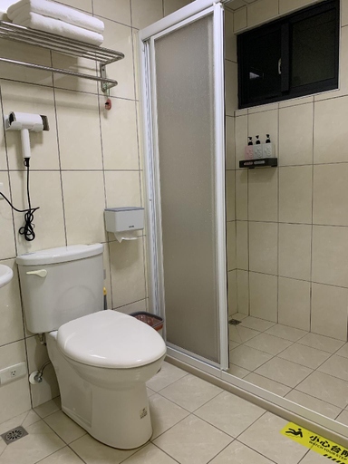 Bathroom 6