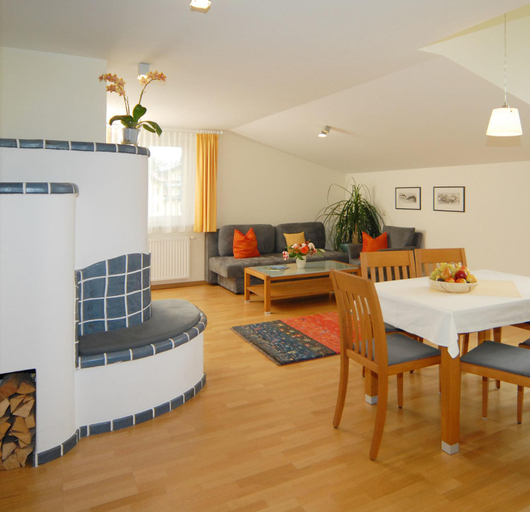 Dining Room 5