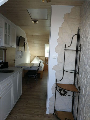 Bedroom 2, Apartmenthaus in Walle, Gifhorn