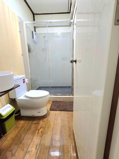 Bathroom, Chanida home, Phra Nakhon Si Ayutthaya