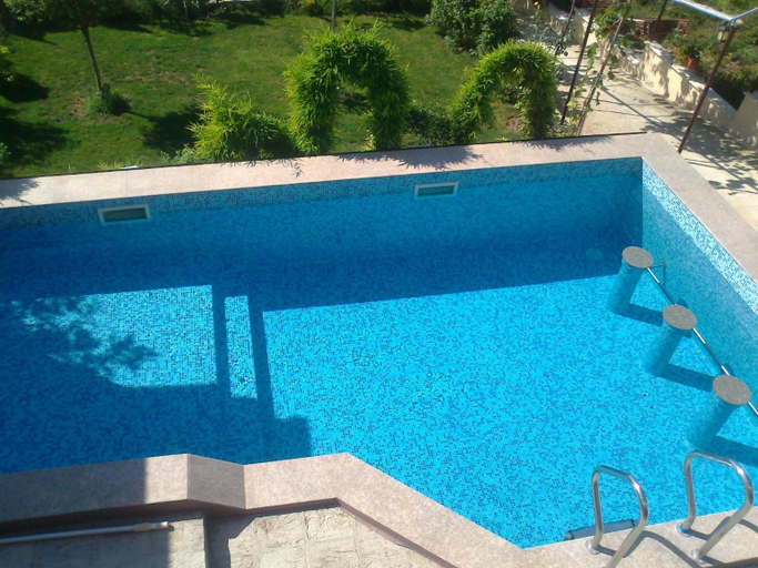 Others 4, Villa "MEGGI" Овчаровски плаж - басеин, барбекю, Balchik