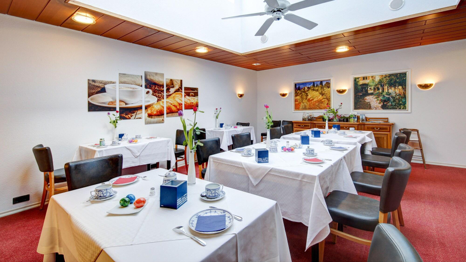 Food & Drinks 5, BTS-Hotel, Rems-Murr-Kreis