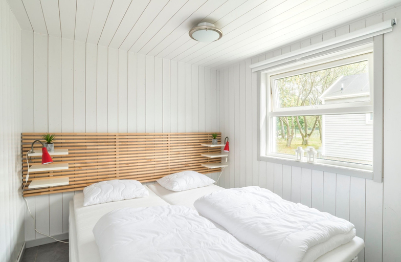 Bedroom 2, First Camp Råå Vallar Helsingborg, Helsingborg