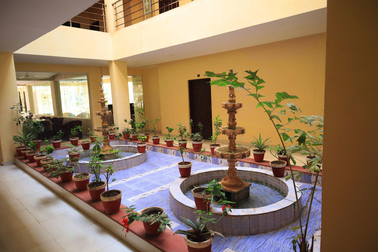 Others, Hotel Rajgarh, Rajsamand
