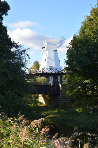 Others 4, Rye Windmill B&B, East Sussex