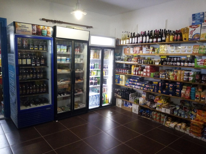 Food & Drinks 5, Ammoudia Studios, South Aegean