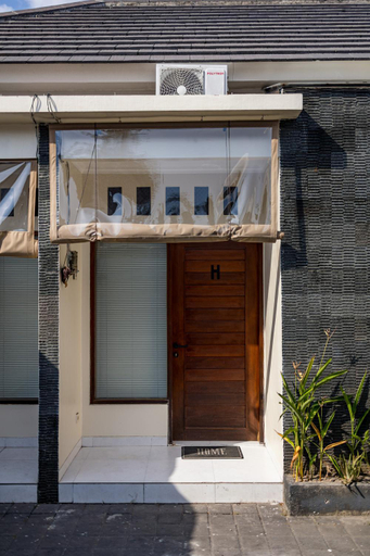 Exterior & Views 1, Light House Residence Denpasar Bali, Denpasar