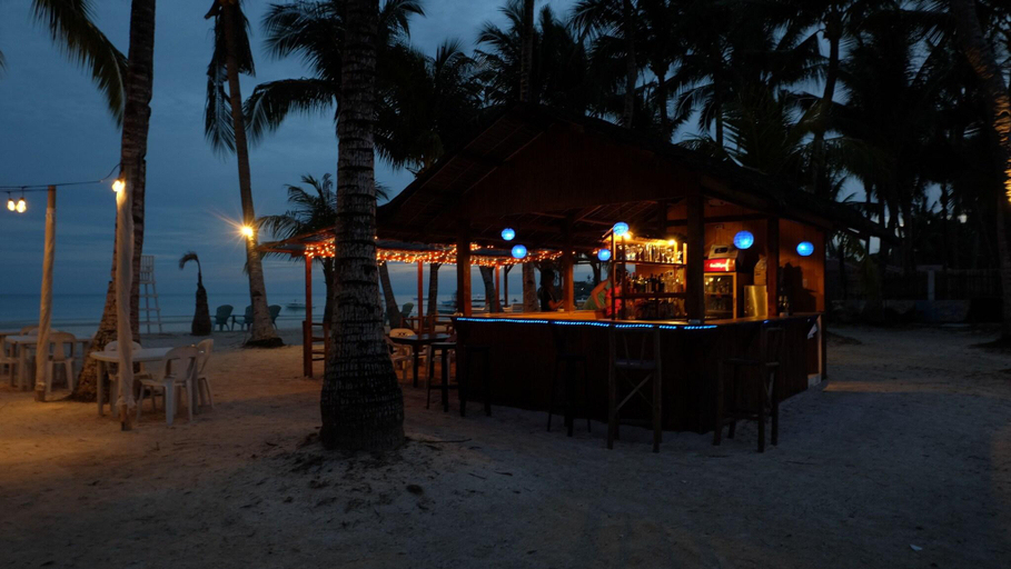 Food & Drinks 5, La Playa Estrella Beach Resort, Santa Fe