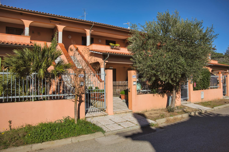 Casa Bonalaccia - Goelba, Livorno