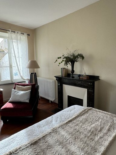 Bedroom 2, Le Patio des Senteurs, Aude