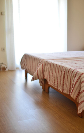 Bedroom 2, Filareti Hotel, West Macedonia