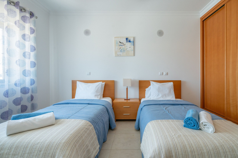 Bedroom 3, Lagos Ocean View 3 With Pool by Homing, Lagos
