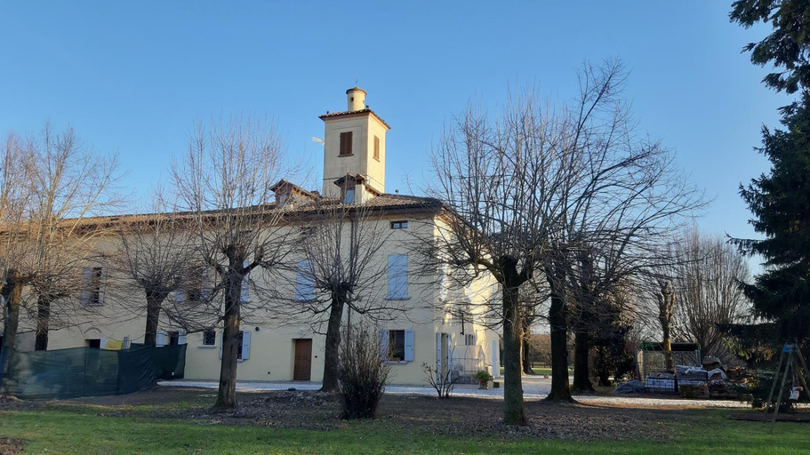 Others 5, La Torre di Longara, Bologna