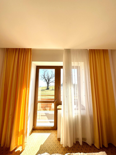 Bedroom 3, Hotel Kopanice, Uherské Hradiště