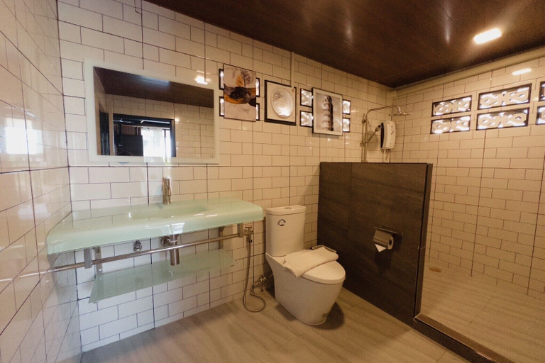 Bathroom 5