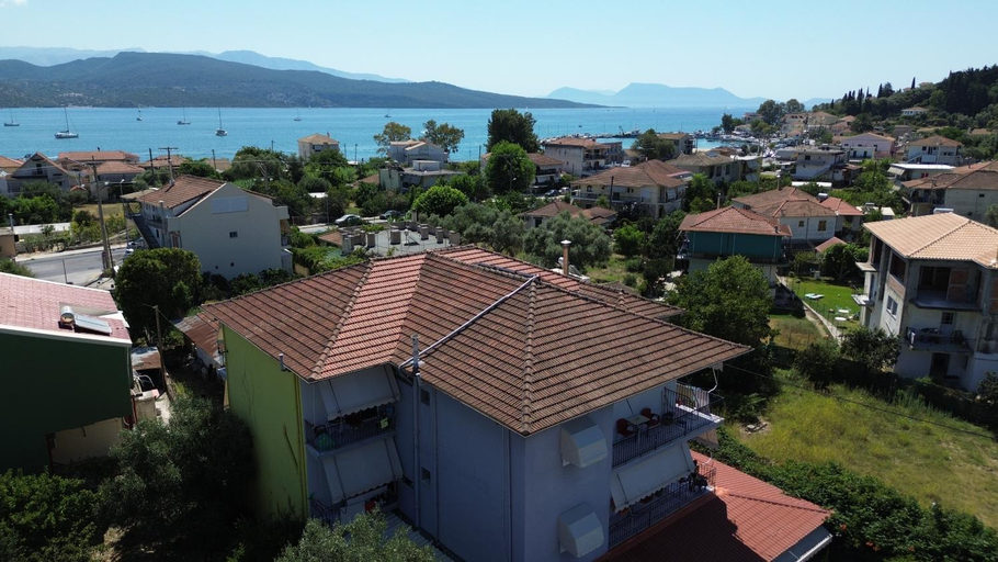 Others 4, Polyxenis Rooms, Ionian Islands