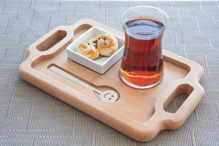 Food & Drinks 5, Chatto Hotel, Gebze