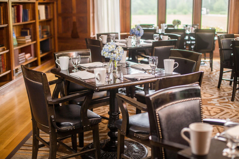 Food & Drinks 3, The Mansion At Ocean Edge, Barnstable