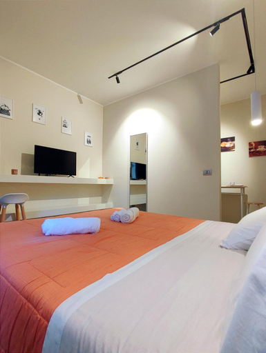 Others 4, Baccaro's home B&B, Brindisi