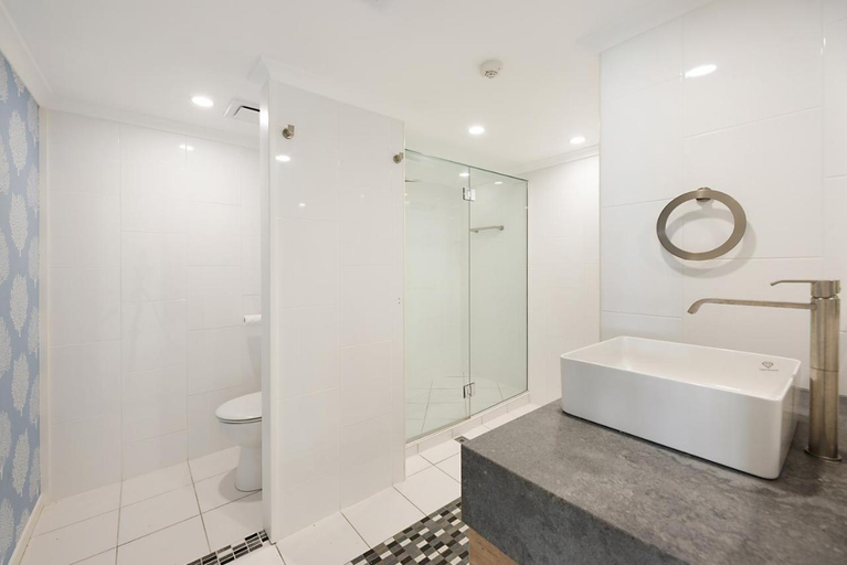 Bathroom 3, Mandolin Resort, Maroochy - Mooloolaba
