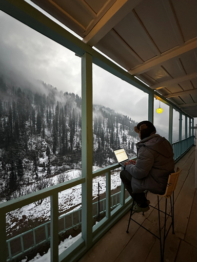 Others 3, Firgun Chapter Sajwaad, Kullu