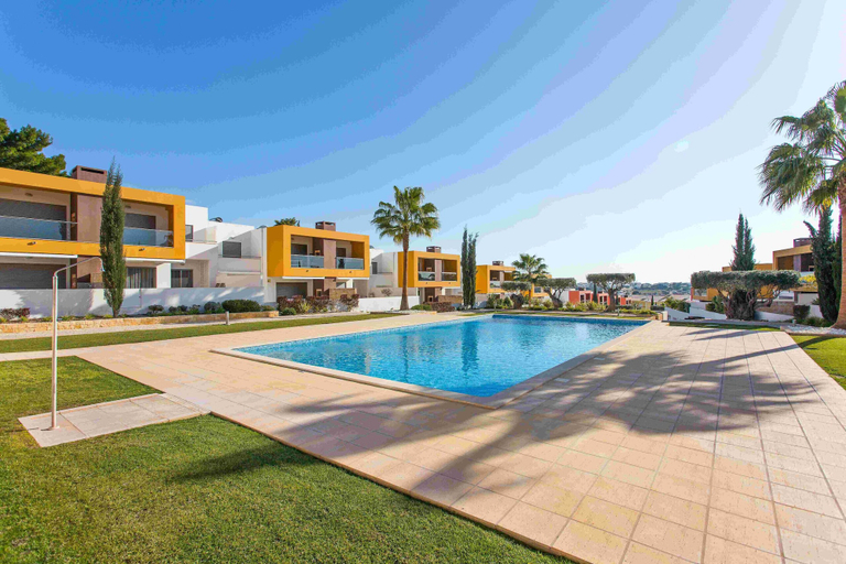 Sport & Beauty, Albufeira Sunny Apartment 3 by Homing, Albufeira