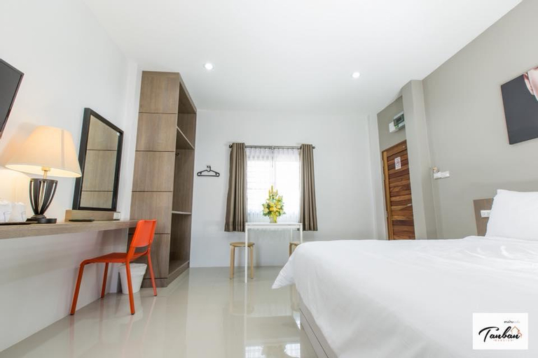 Tanban Mansion Surin, Muang Surin