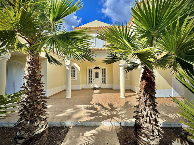 Exterior & Views 2, Quarteira Premium Villa by Homing, Loulé