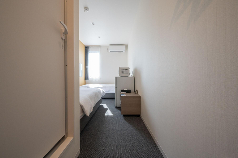 Others 5, Hotel R9 The Yard Moka Kumakura, Mōka
