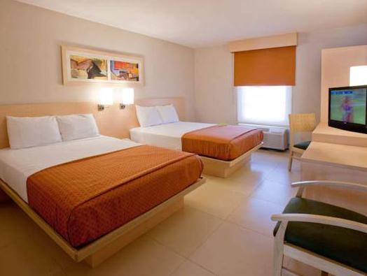 Others 5, City Express by Marriott Los Mochis, Ahome