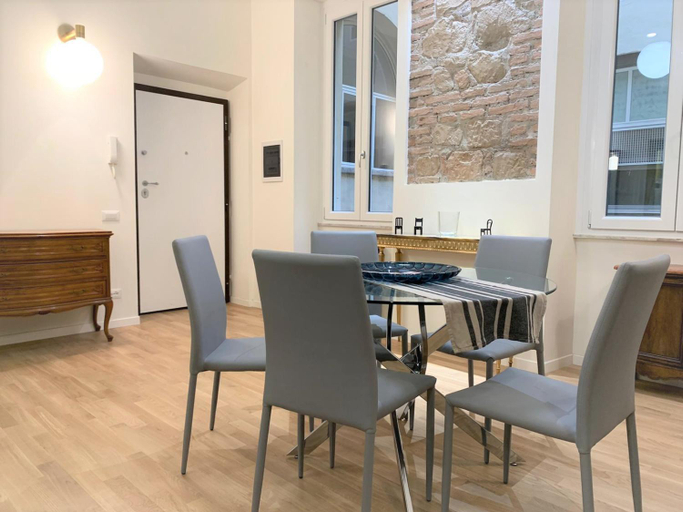 Others 4, Cozy flat in Rome, Rome