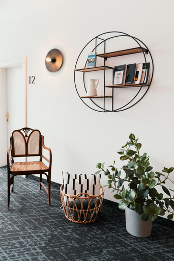 Public Area 3, Hotel Esplanade, Gmunden