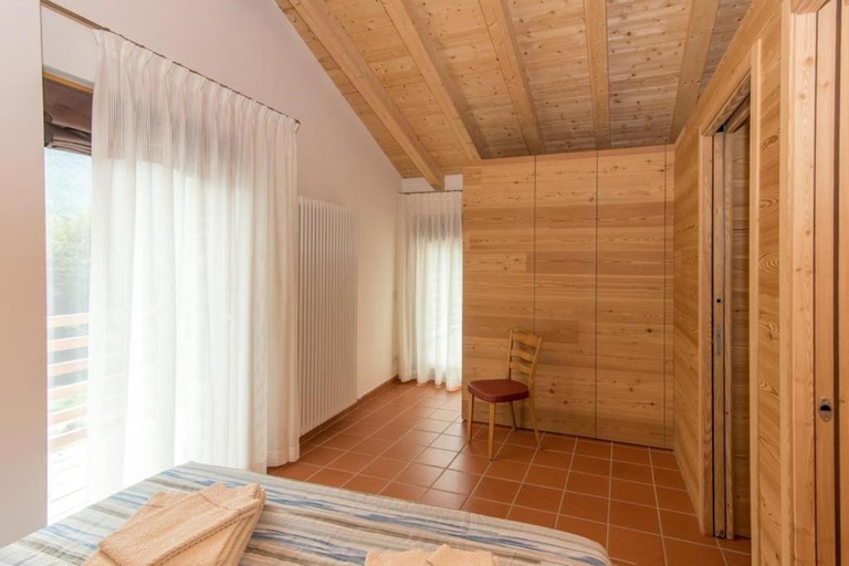 Others 4, Bel Sass, Sondrio