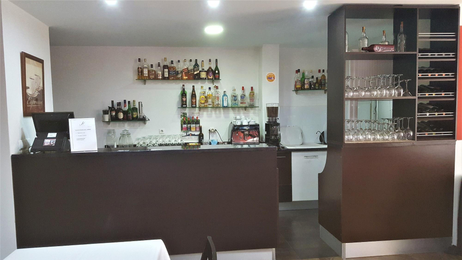 Food & Drinks 5, Sol Hotel, Praia
