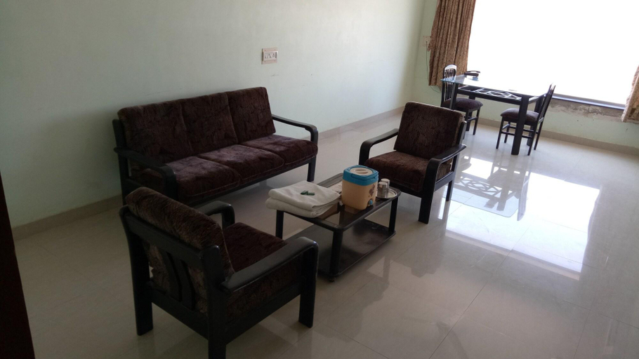 Bedroom 3, Hotel Guruprerna, Devbhumi Dwarka
