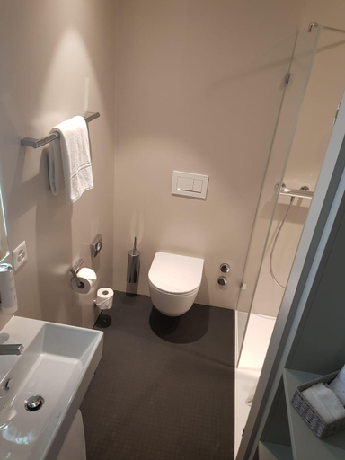 Bathroom 4, Gasthof Mahle Aesch, Arlesheim