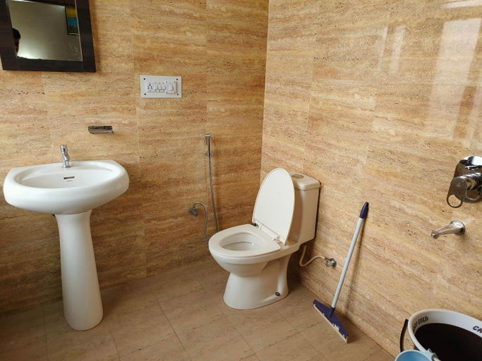 Others 2, THE EMINENCE RESORT & GYM, Solan