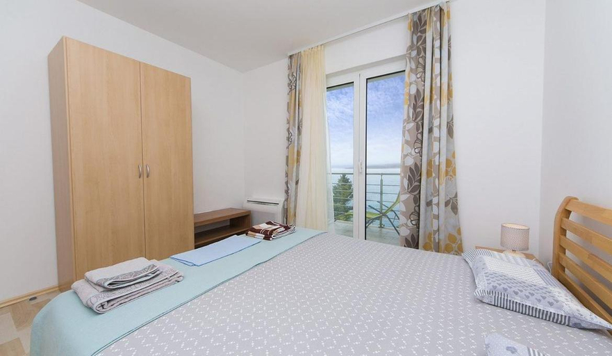 3, Villa Issea, Brela
