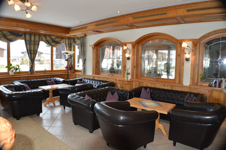 Public Area 4, Hotel Das Urbisgut, Sankt Johann im Pongau