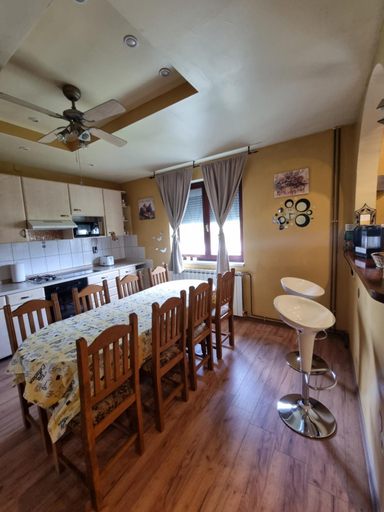 Food & Drinks, Holiday Home Baotic, Velika Gorica
