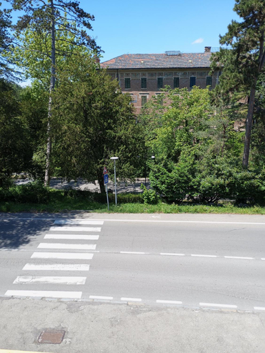 ALBA RESIDENCE, Parma