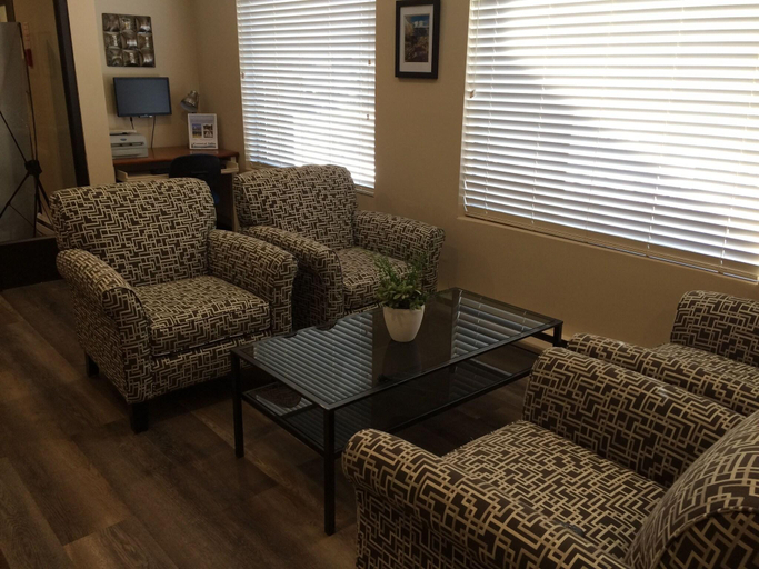 Public Area 3, Coastal Inn Moncton Dieppe, Westmorland