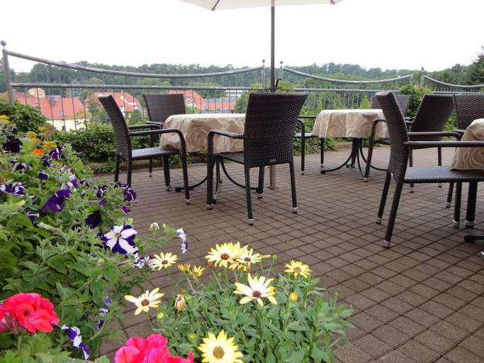 Food & Drinks 5, Hotel am Schloss, Sächsische Schweiz-Osterzgebirge