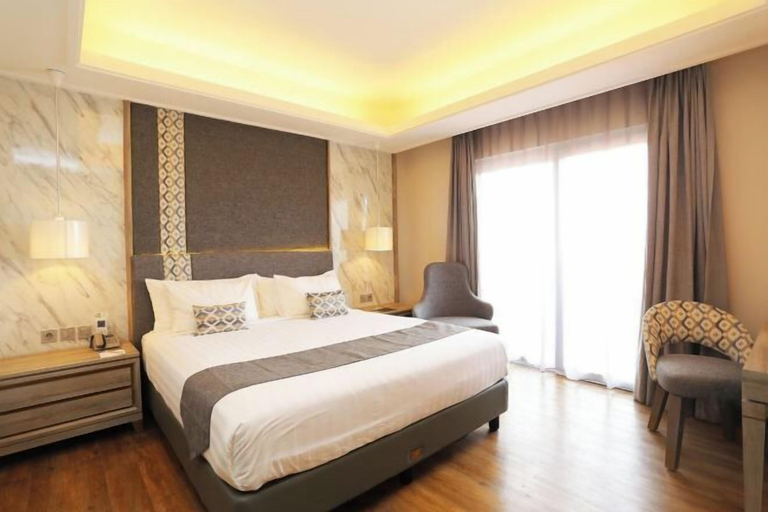 Bedroom 5